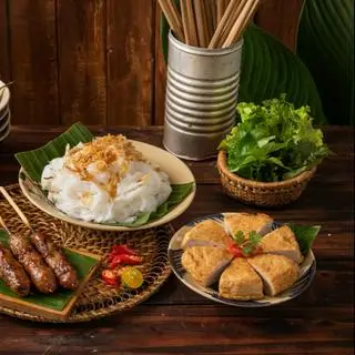 Hình ảnh Bánh lá thêm 200gram