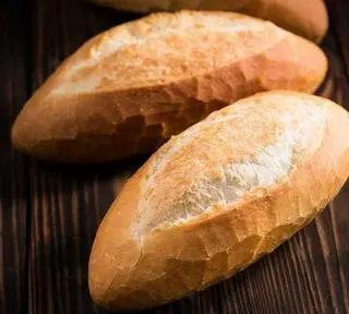 Hình ảnh Bánh mì không