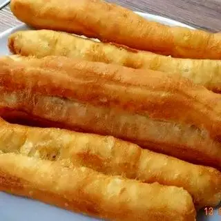 Hình ảnh Quẩy ngon 3 cái