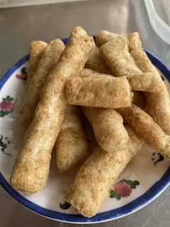 Hình ảnh Bánh tôm