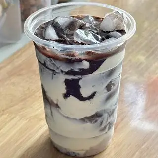 Hình ảnh CaCao Latte Phô Mai