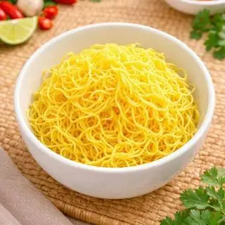 Hình ảnh Mì Tươi Thêm
