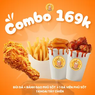 Hình ảnh Combo 3