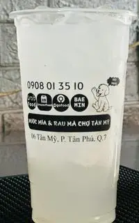 Hình ảnh Dừa tắc