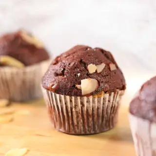 Hình ảnh Cake Muffin Socola