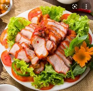 Hình ảnh Xá xíu mật ong - 200g