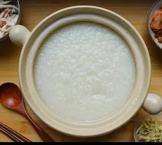 Hình ảnh Cháo thêm