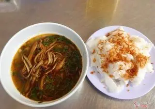 Hình ảnh súp lươn trẻ em