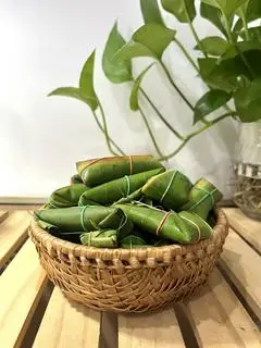 Hình ảnh Nem chua Gia Lai