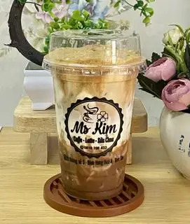 Hình ảnh Sữa tươi cafe chocolate