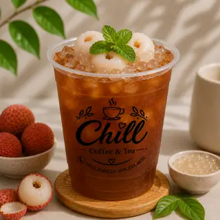Hình ảnh Trà Vải