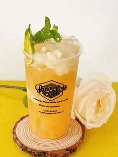 Hình ảnh Trà Mãng Cầu size 750ml (Không hạt) 