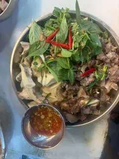 Hình ảnh xí quách