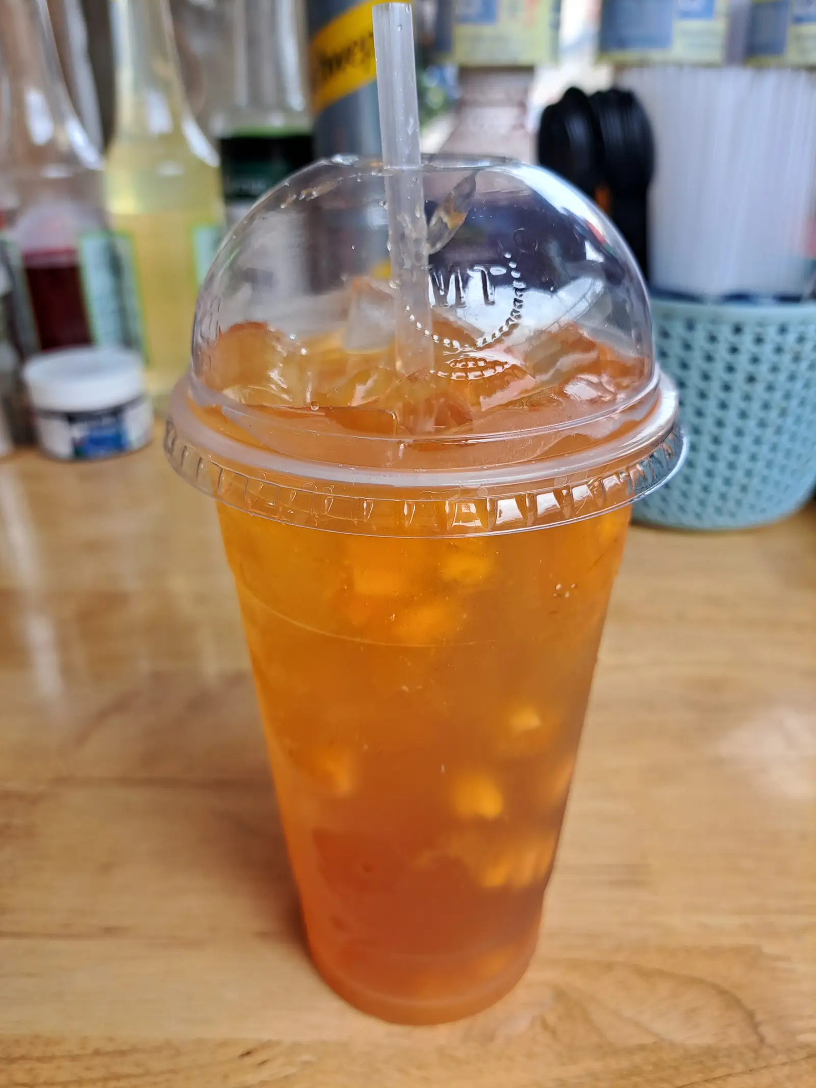 Hình ảnh Trà Xoài