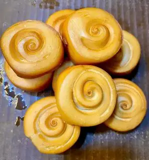 Hình ảnh Bánh bao thêm