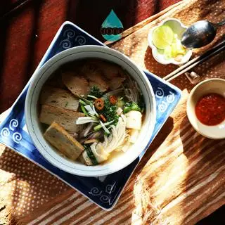 Hình ảnh Phở Nước- Pho Noodle Soup