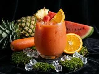 Hình ảnh Nước ép mix
