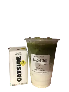 Hình ảnh MATCHA OATSIDE ( M )