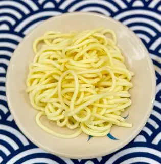 Hình ảnh Mì Phúc Kiến