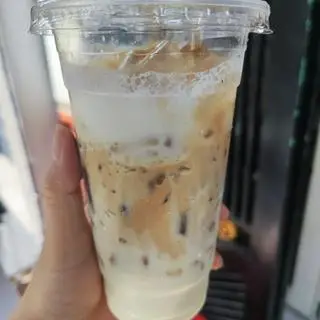 Hình ảnh Sữa Tươi Cafe 