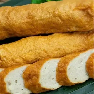Hình ảnh Chả chiên