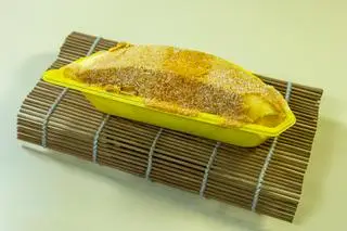 Hình ảnh Bông lan chuối