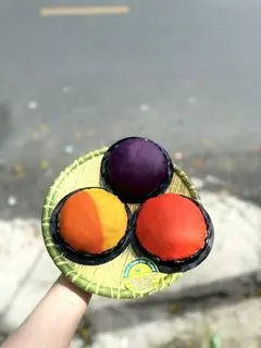 Hình ảnh Ngàn Lớp 10cm