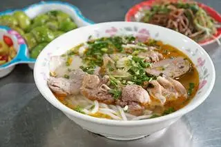 Hình ảnh Phở Bò Siêu Đặc Biệt biệt