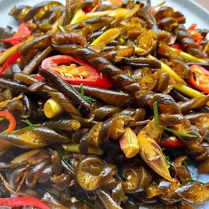 Hình ảnh Tảo Chile