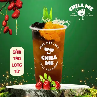 Hình ảnh Sâm táo đỏ thạch kỷ tử