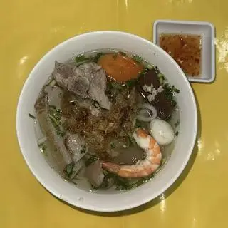 Hình ảnh Nui thập cẩm