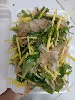 Hình ảnh Tré trộn cơ bản