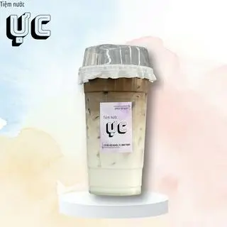 Hình ảnh Houjicha Oatside