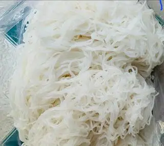 Hình ảnh bún thêm
