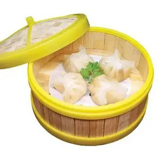 Hình ảnh DIMSUM HÁ CẢO