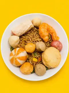 Hình ảnh Thập cẩm – 1 gói