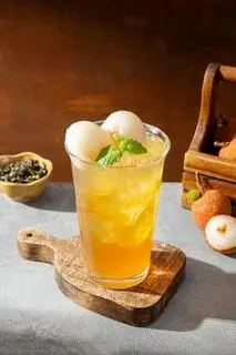 Hình ảnh Trà Vải