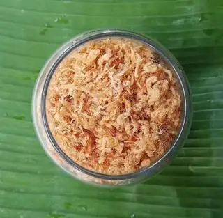 Hình ảnh 30 gram chà bông loại ngon 