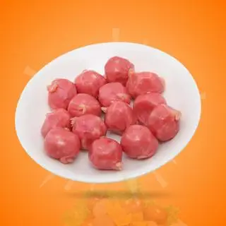 Hình ảnh Hồ Lô Thái - 3viên
