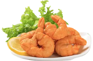 Hình ảnh TÔM SURIMI X5 MIẾNG