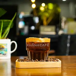 Hình ảnh Cafe Đen