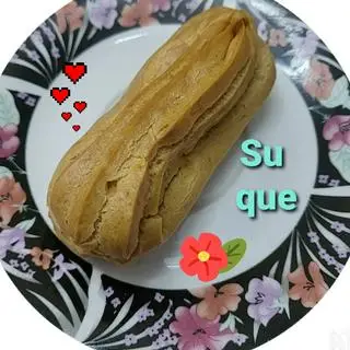 Hình ảnh Bánh su que Singapore