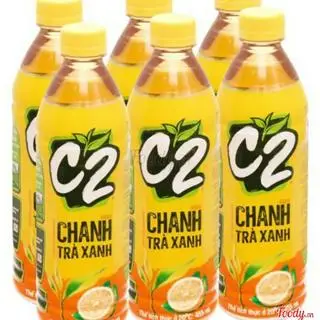 Hình ảnh Nước C2