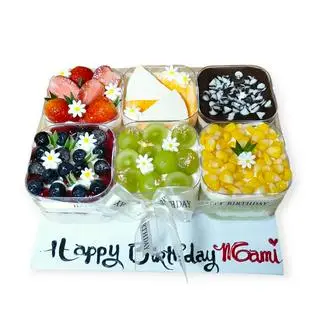 Hình ảnh SET 6 Vị