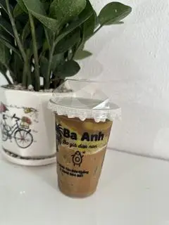 Hình ảnh Bơ coffee