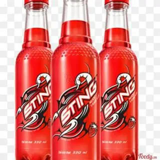 Hình ảnh Nước Sting