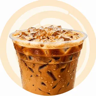 Hình ảnh Cà Phê Sữa Đá Bào Saigon