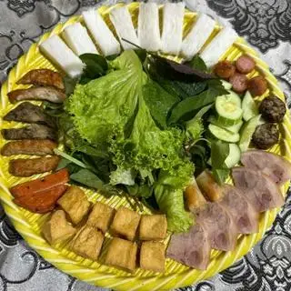 Hình ảnh Đặc biệt nhỏ 1 người 