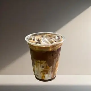 Hình ảnh Cà phê Caramelll