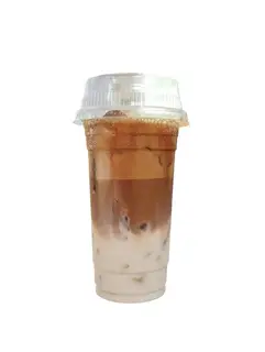 Hình ảnh Cà Phê Sữa Tươi (size M)